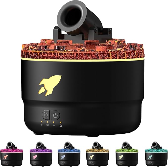 Diffuseur Canon