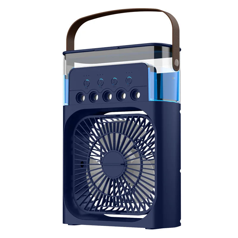 Ventilateur Brumisateur