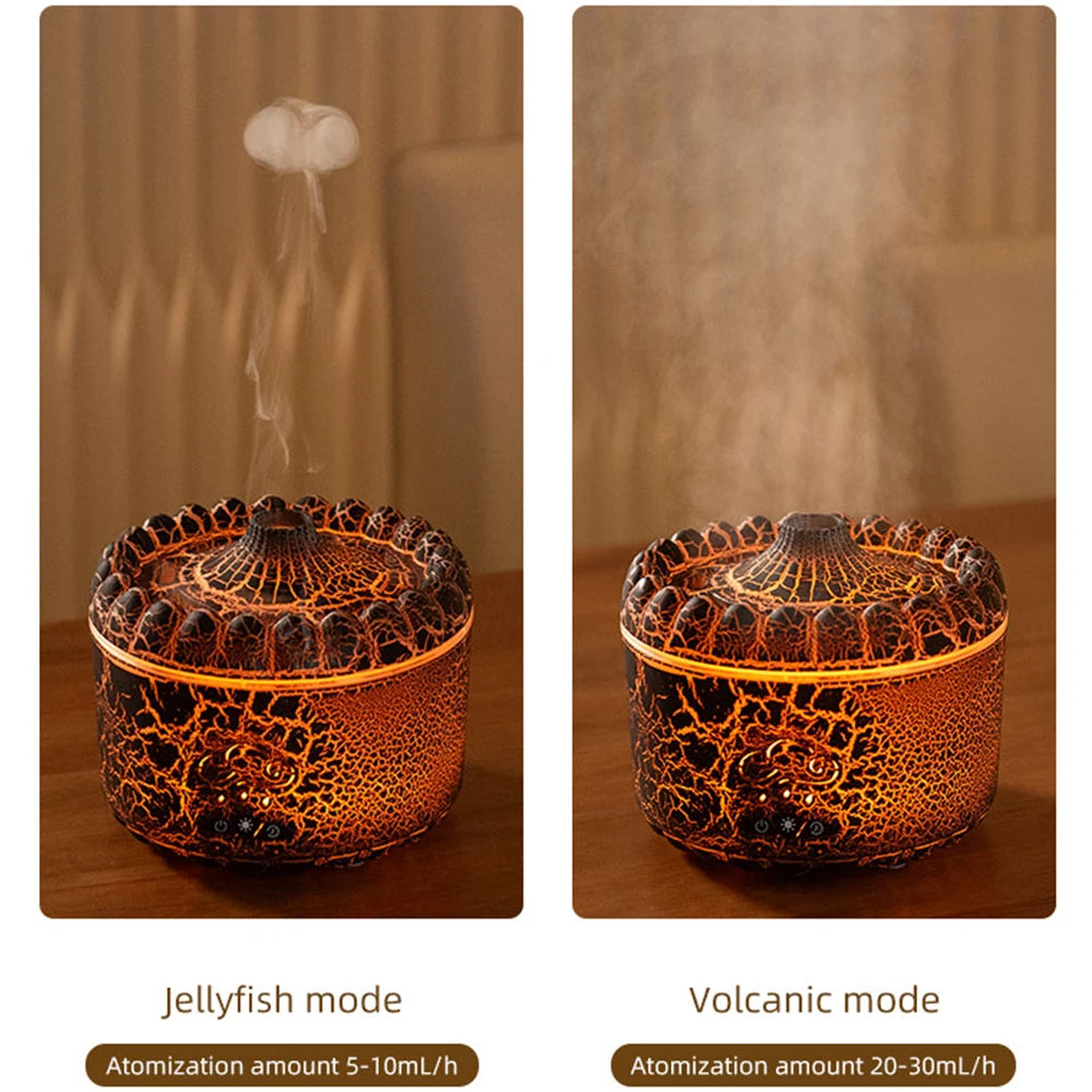 Diffuseur JellyVolcano