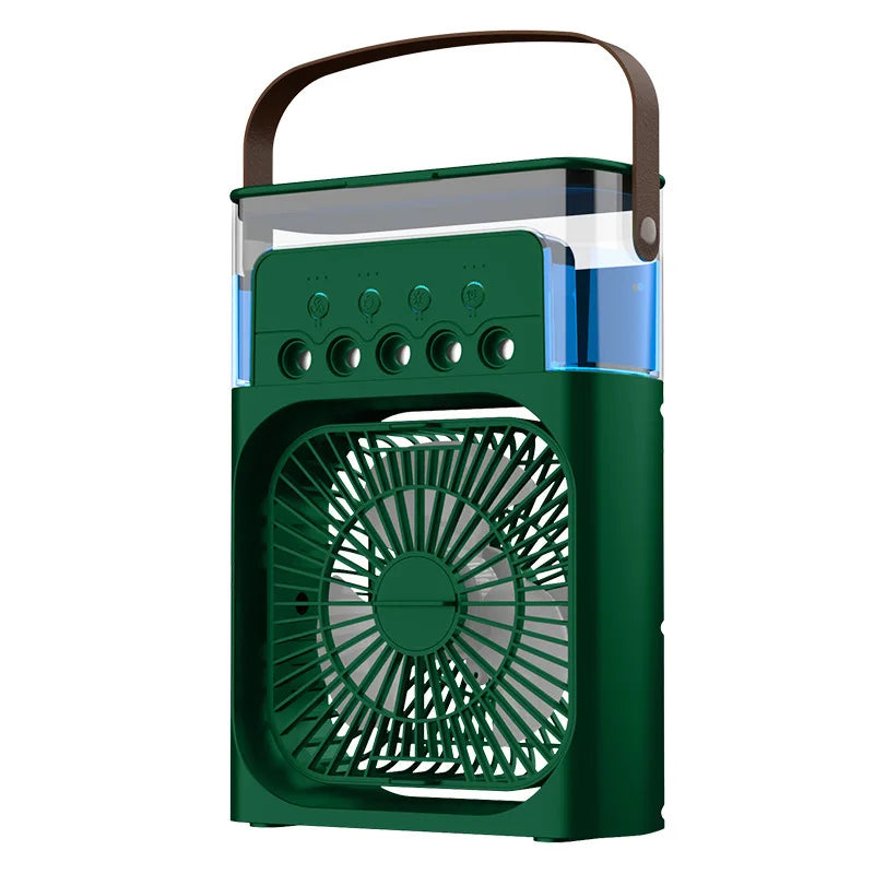 Ventilateur Brumisateur