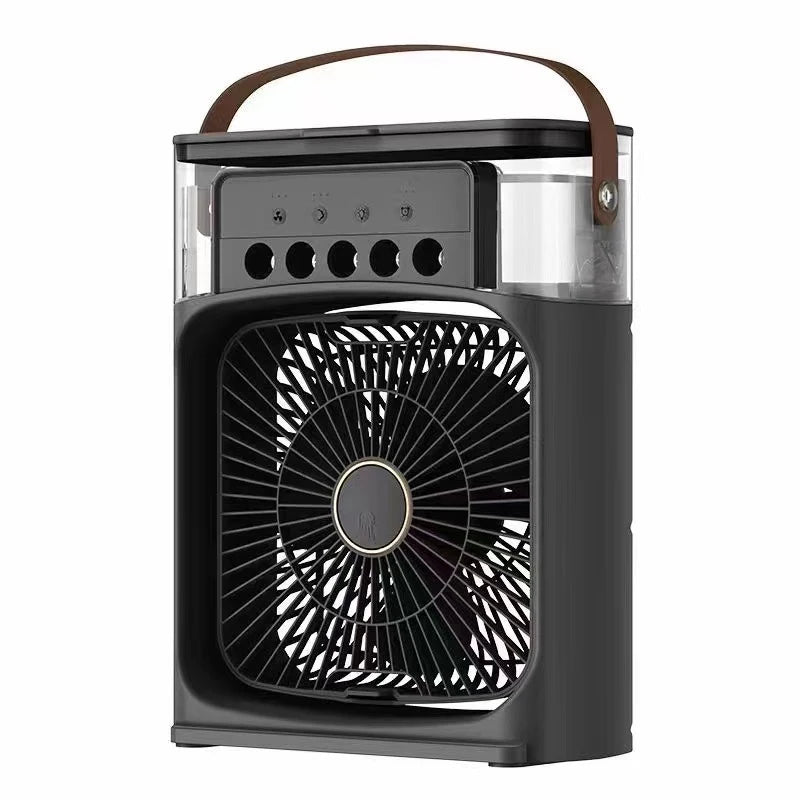 Ventilateur Brumisateur