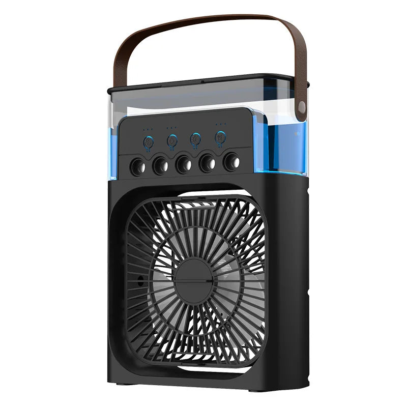 Ventilateur Brumisateur