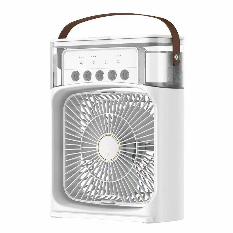 Ventilateur Brumisateur