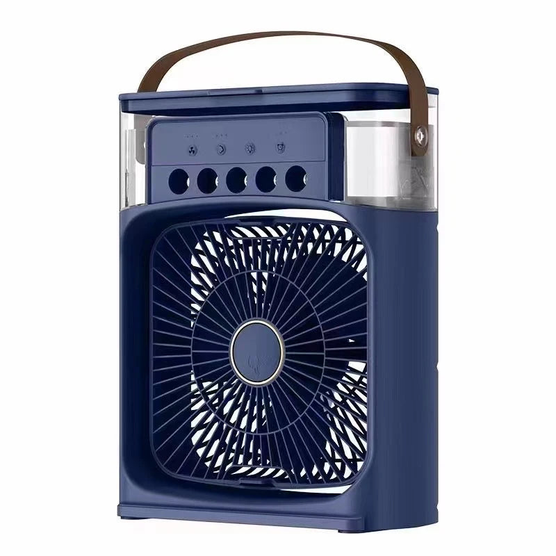 Ventilateur Brumisateur