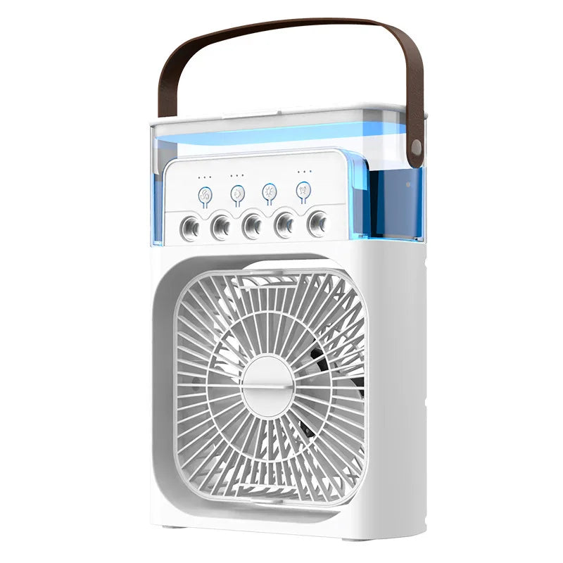 Ventilateur Brumisateur