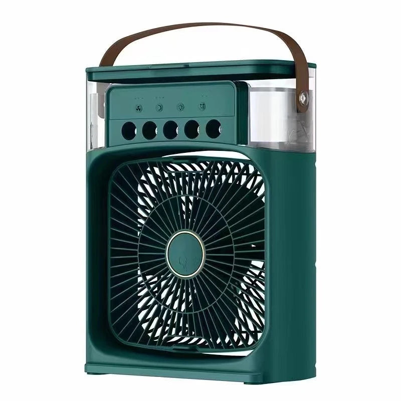 Ventilateur Brumisateur